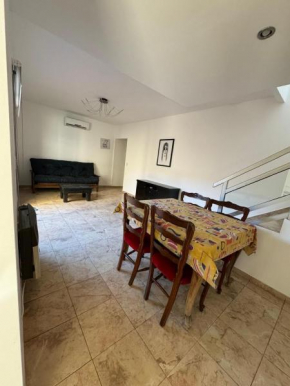 Moderno departamento caseros